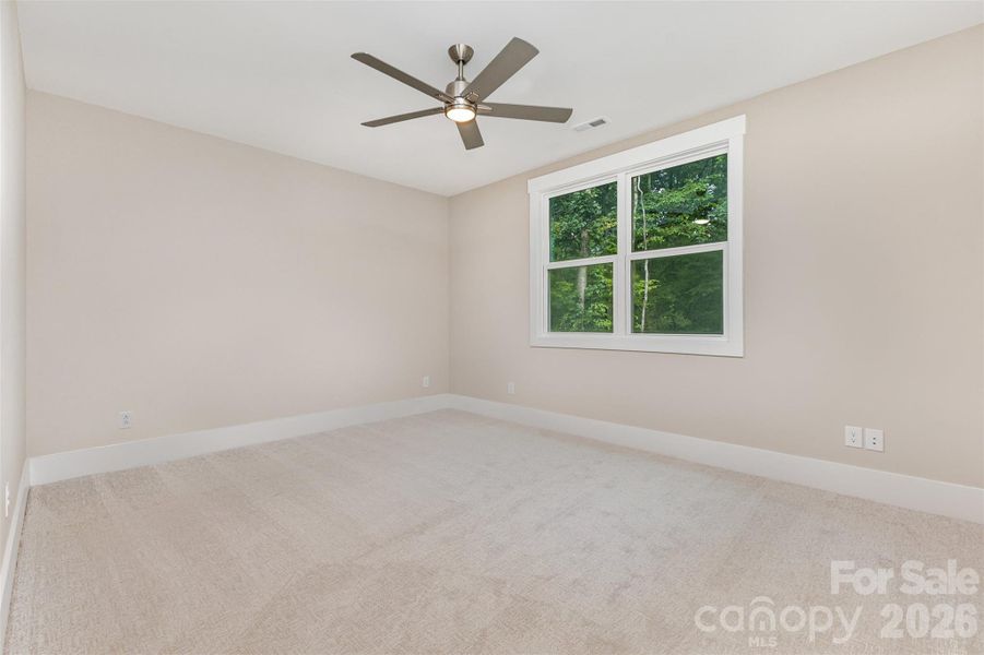 Lower Level Bedroom 3