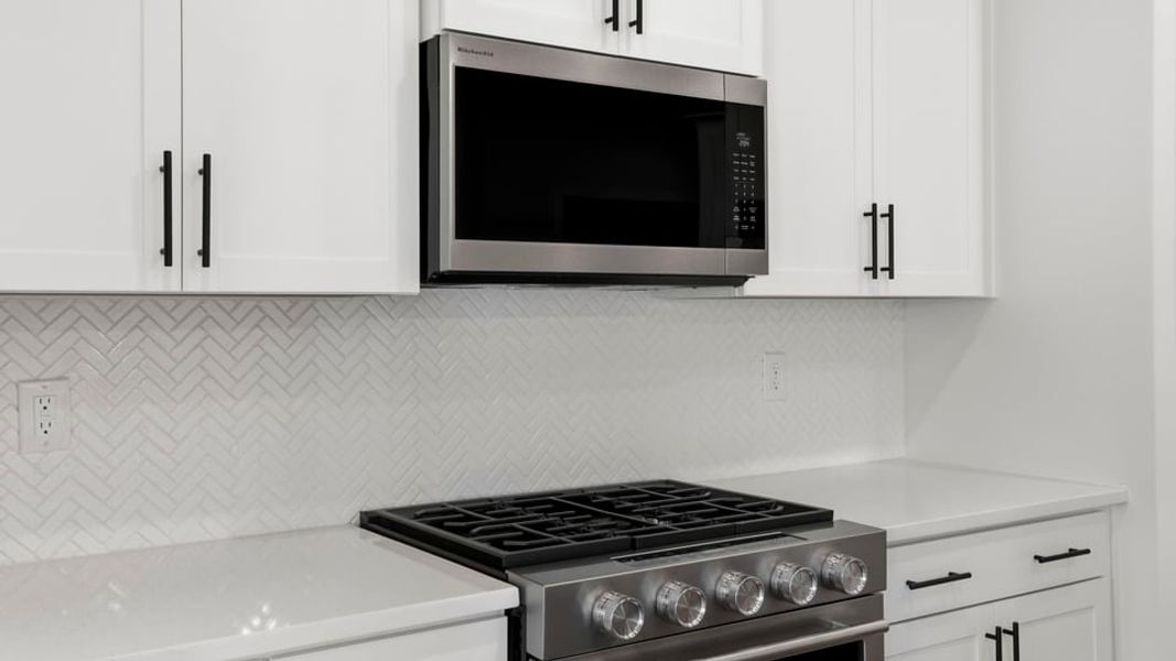 Close-up of interior finishes inside a home in Whitehawk Meadows, Travelers Rest (Image 14). Close-up of interior finishes inside a home in Whitehawk Meadows, Travelers Rest (Image 14).