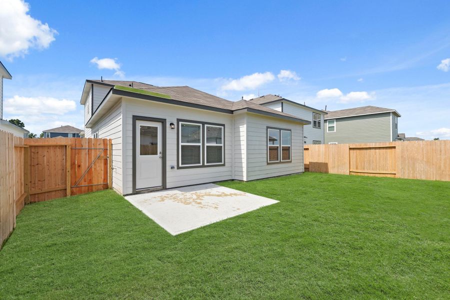 Image 26 of a home in Northpark South. Image 26 of a home in Northpark South.