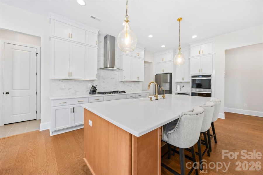 Kitchen Kitchen