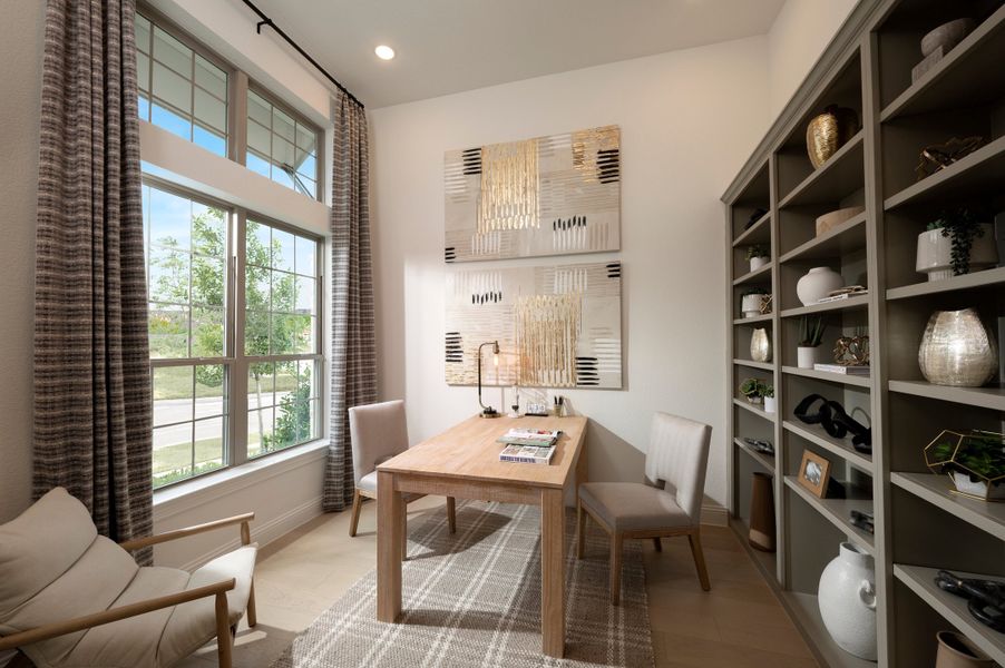 New Home in Celina, TX.  - Slide 2