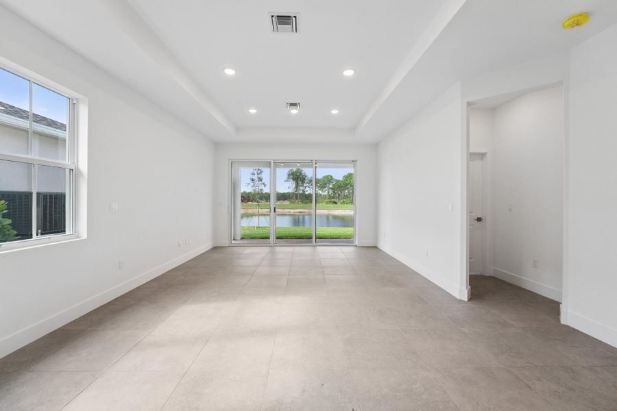 (Some or all of photography is of model or similar home and/or renderings and not necessarily indicative of available home).