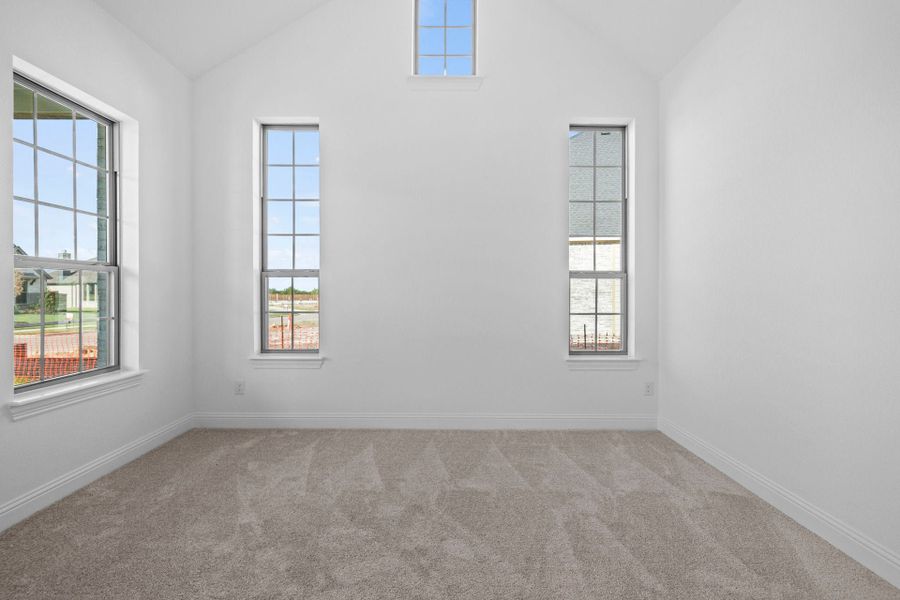 4br New Home in Waxahachie, TX.  - Slide 34