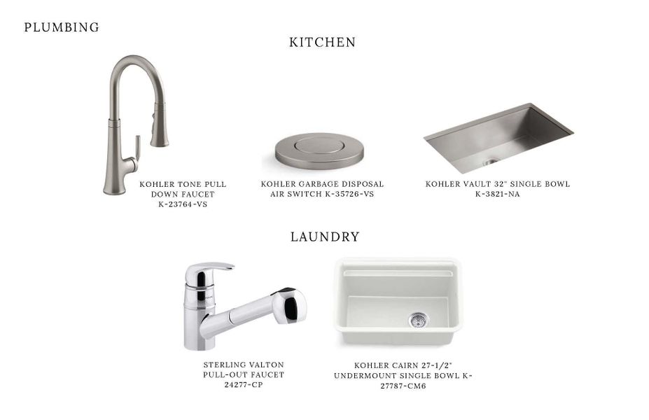 Sample of building materials used in homes in , Davidson (Image 10).