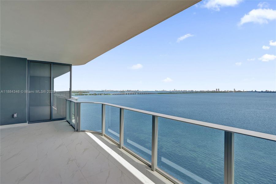 Exterior details and patio area of a home in , Miami (Image 17). Exterior details and patio area of a home in , Miami (Image 17).