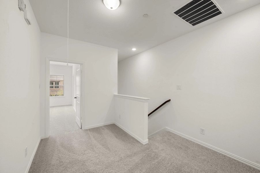 Loft Representative Photo