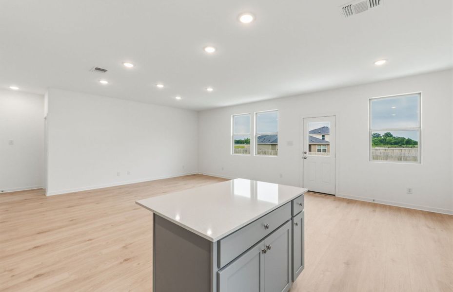 Image 39 of a home in County View.