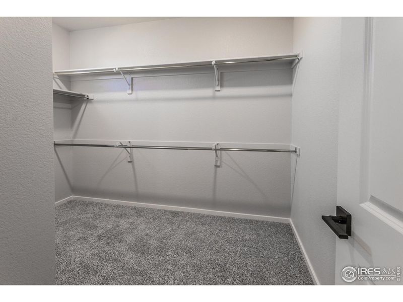 Spacious, unfurnished interior of a new home in Raindance Condos, Windsor (Image 31).