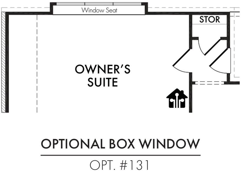 Owner’s Box Owner’s Box