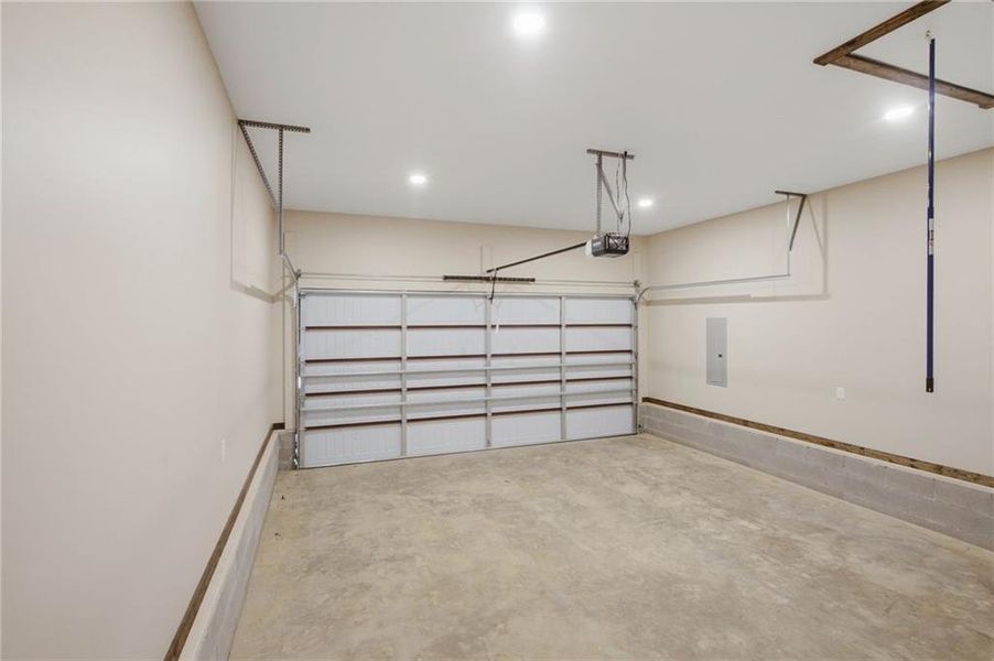Spacious, unfurnished interior of a new home in , Ellijay (Image 20). Spacious, unfurnished interior of a new home in , Ellijay (Image 20).