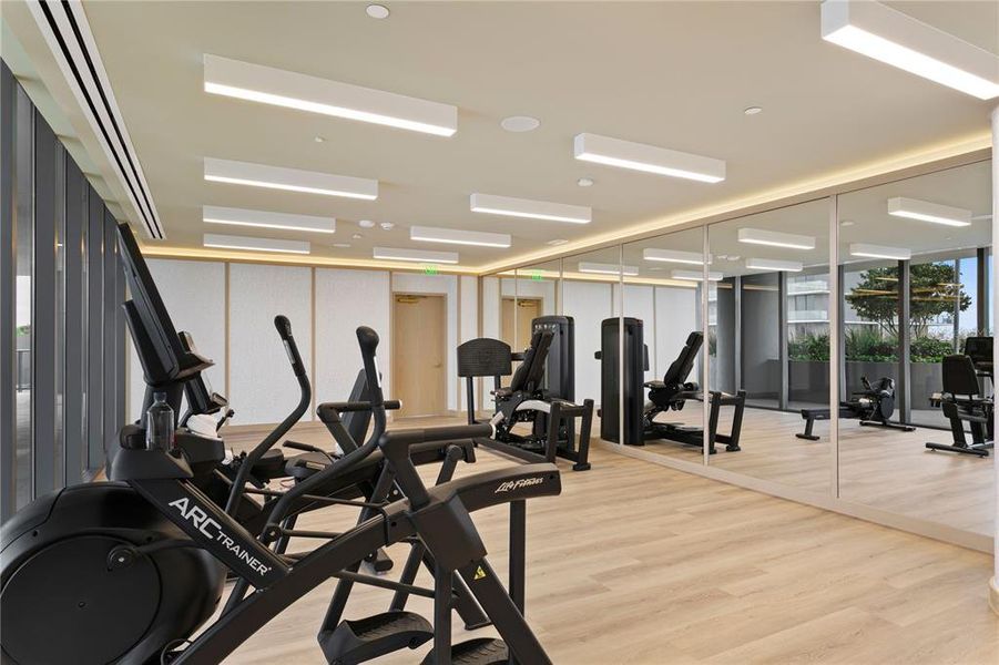 Community amenities in , Tampa (Image 77).