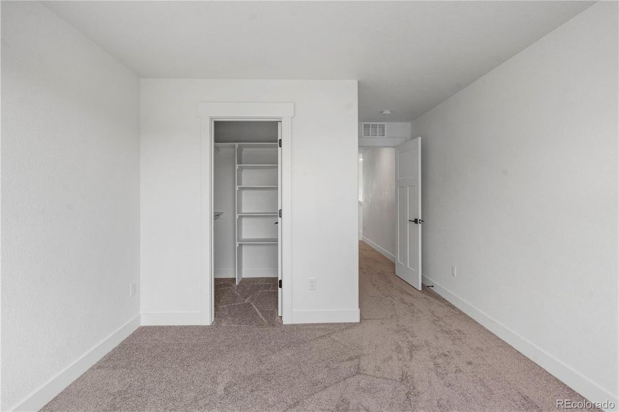 Spacious, unfurnished interior of a new home in , Fort Morgan (Image 37).