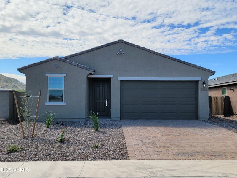 STG Leslie A STG Leslie A