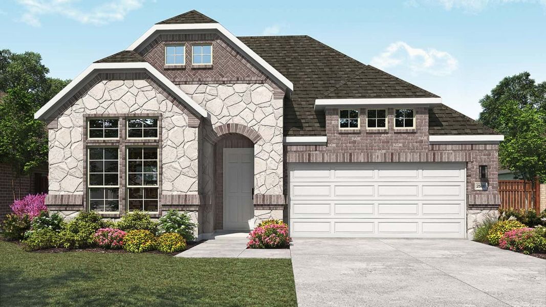 Elevation O Elevation O