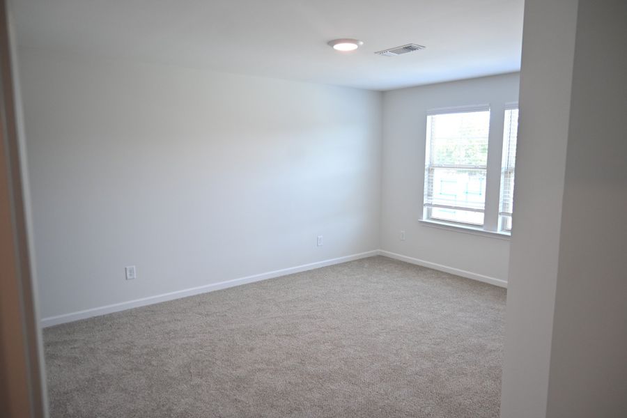 Spacious, unfurnished interior of a new home in Talia Trace, Smyrna (Image 22). Spacious, unfurnished interior of a new home in Talia Trace, Smyrna (Image 22).
