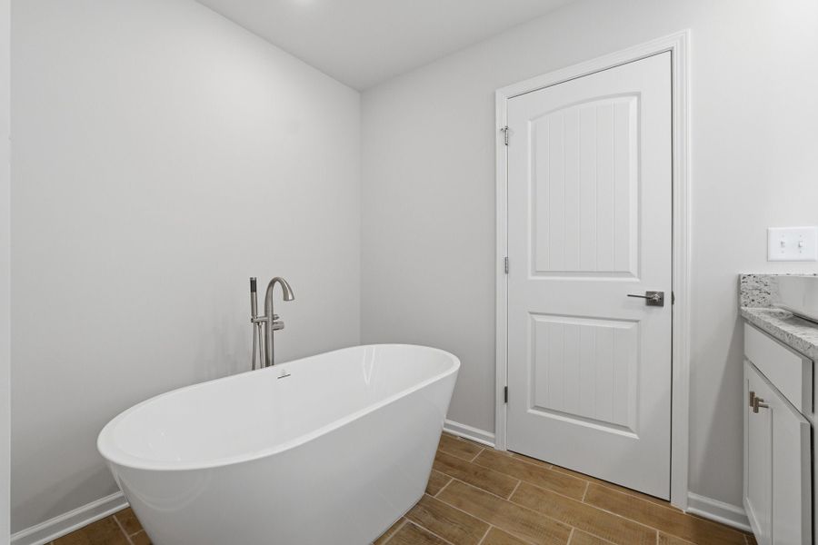 New Home in Snellville, GA.  - Slide 25