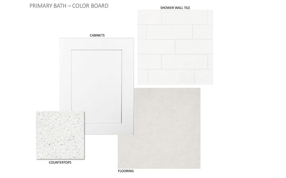 Image 12 of a home in Urban Courtyard Homes at Easton Park.