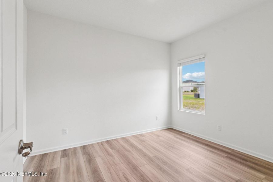 Spacious, unfurnished interior of a new home in Panther Creek, Jacksonville (Image 30). Spacious, unfurnished interior of a new home in Panther Creek, Jacksonville (Image 30).