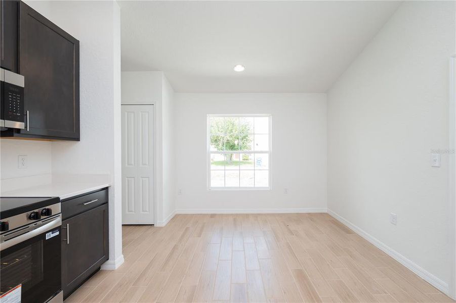 Spacious, unfurnished interior of a new home in , Sebring (Image 8). Spacious, unfurnished interior of a new home in , Sebring (Image 8).