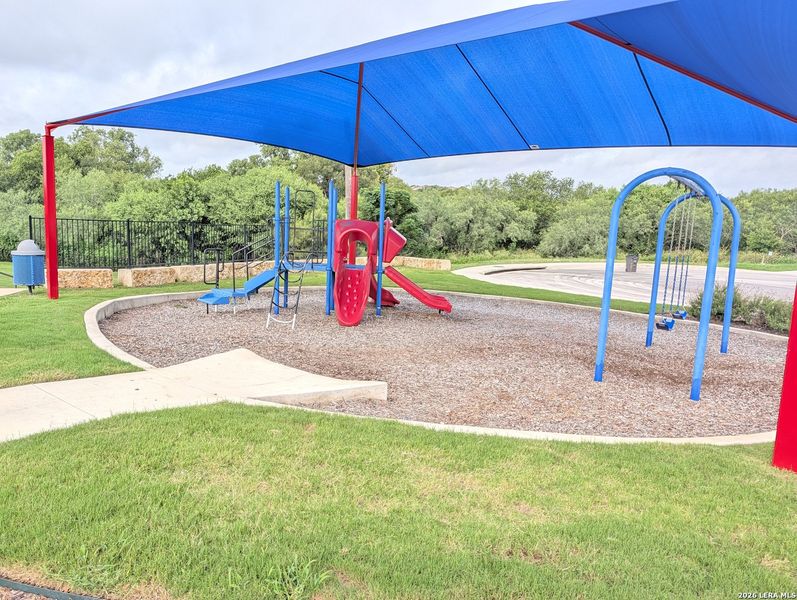 Community amenities in Thea Meadows: Belmar Collection, San Antonio (Image 21). Community amenities in Thea Meadows: Belmar Collection, San Antonio (Image 21).