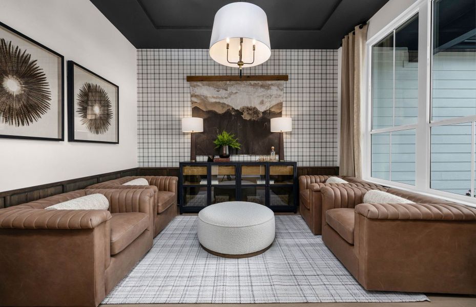 Image 36 representing the Stellar by Del Webb in Sun City Texas, Georgetown, TX.