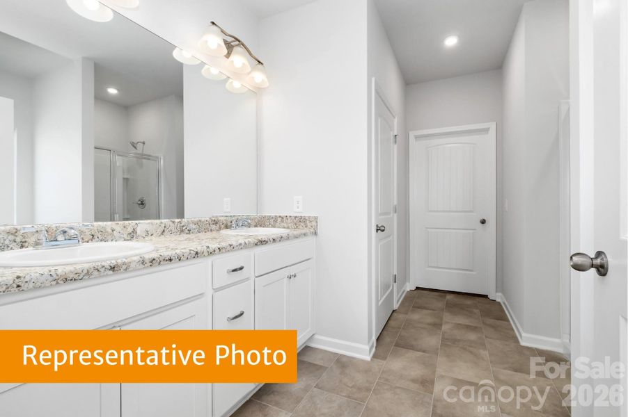 Primary Bathroom 1 Primary Bathroom 1