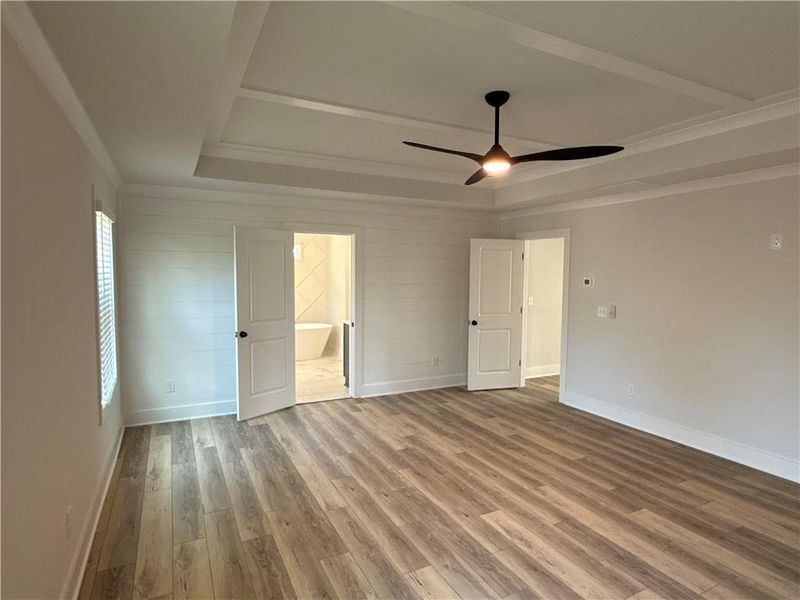 Spacious, unfurnished interior of a new home in , Lawrenceville (Image 37). Spacious, unfurnished interior of a new home in , Lawrenceville (Image 37).