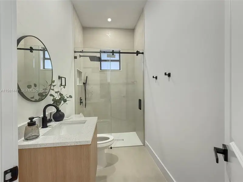 Furnished interior view inside a new home in , Naples (Image 6). Furnished interior view inside a new home in , Naples (Image 6).