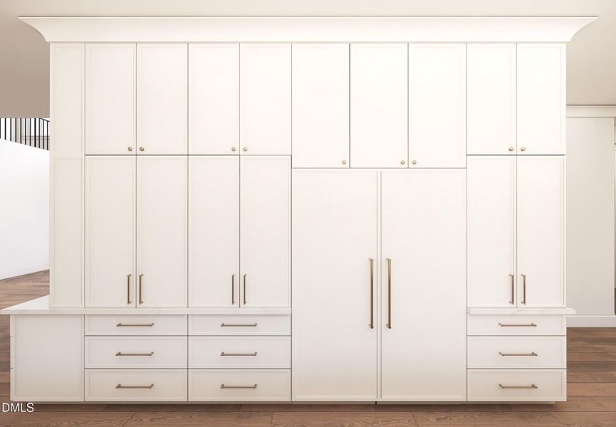 The Westbrook kitchen 2 The Westbrook kitchen 2