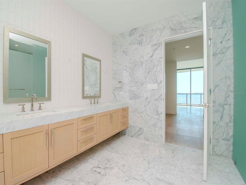 Furnished interior view inside a new home in , Tampa (Image 15). Furnished interior view inside a new home in , Tampa (Image 15).