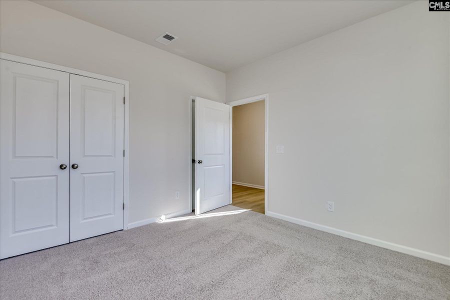 Spacious, unfurnished interior of a new home in Boykin Hills, Chapin (Image 29). Spacious, unfurnished interior of a new home in Boykin Hills, Chapin (Image 29).