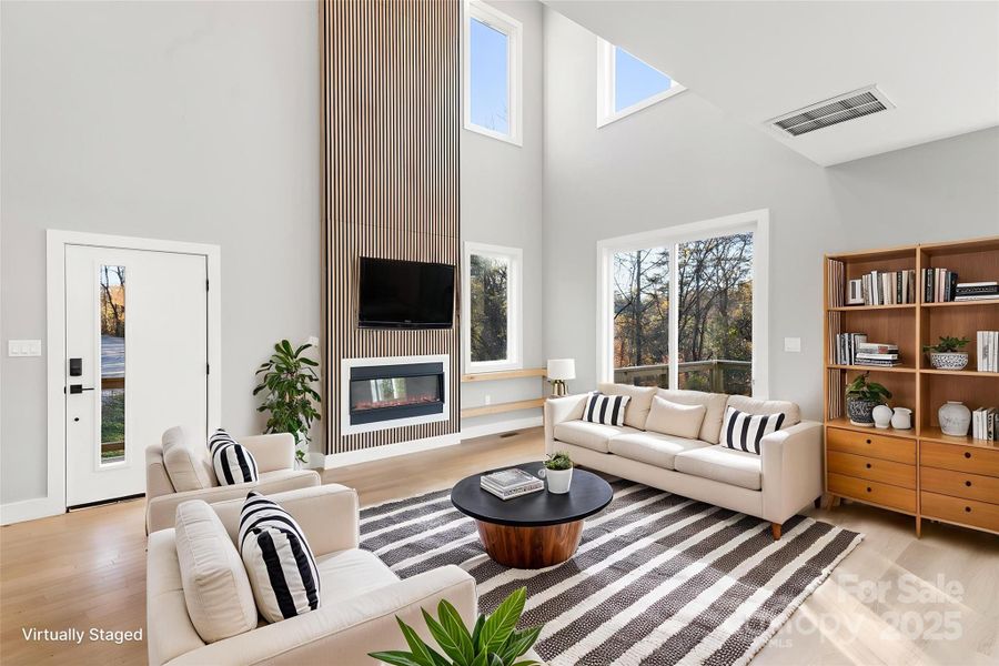 Living Room Living Room