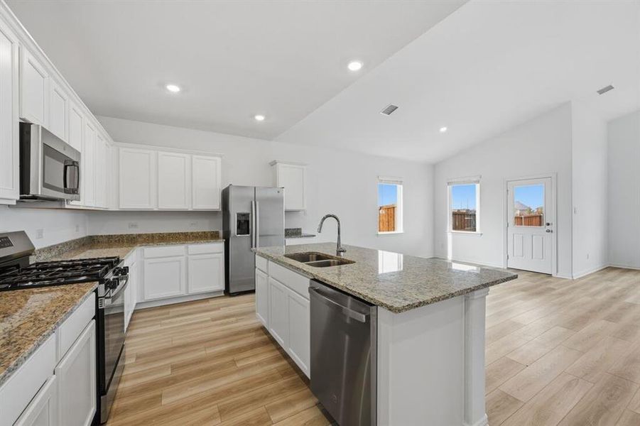 2303 Buffalo Bayou Way ~ Ready Now