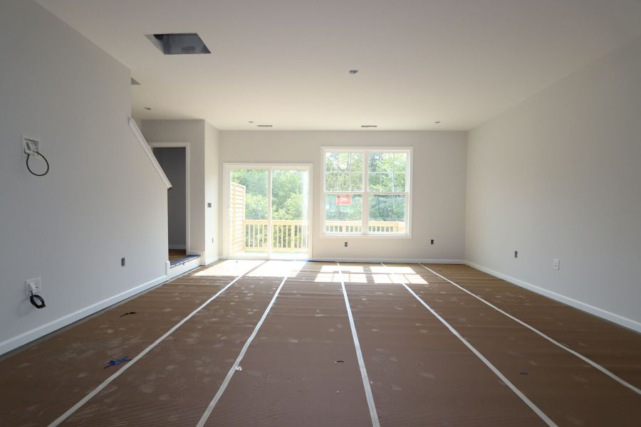 Interior Interior