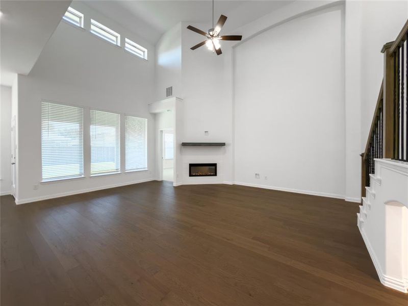 Great Room Great Room