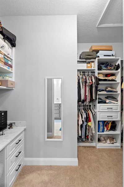 Furnished interior view inside a new home in The Reserve at Victoria, Deland (Image 11). Furnished interior view inside a new home in The Reserve at Victoria, Deland (Image 11).