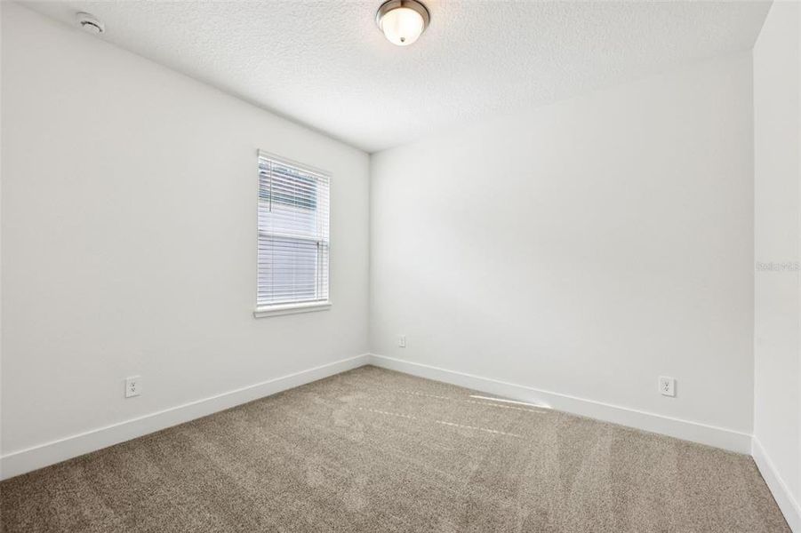 Spacious, unfurnished interior of a new home in Ridgehaven - Signature Series, Ormond Beach (Image 37).