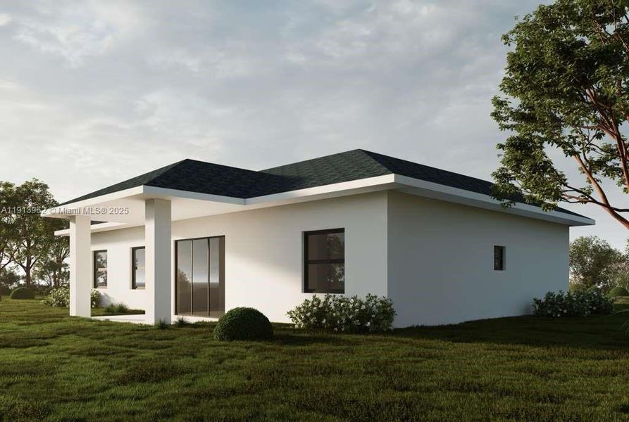 Image 16 of a home in . Image 16 of a home in .