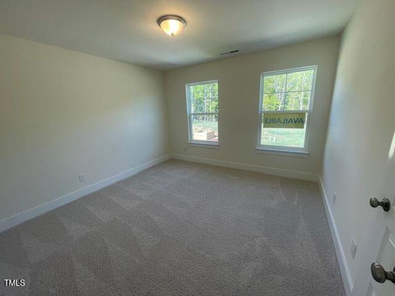 Bedroom 2nd floor Bedroom 2nd floor