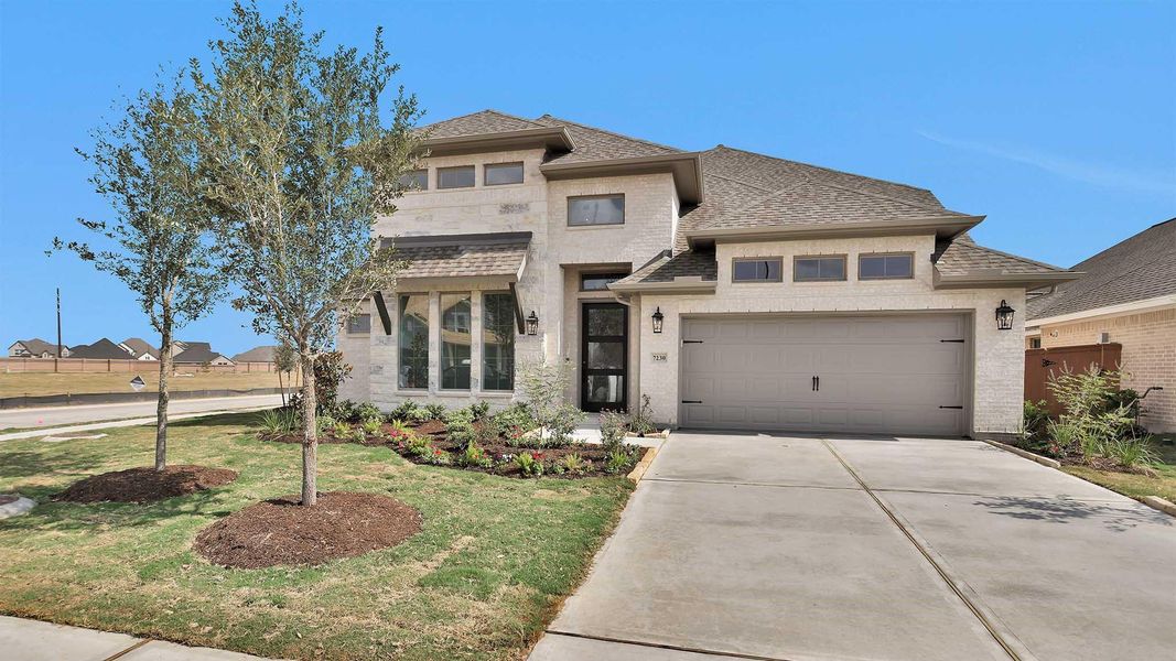 Image 17 of a home in Elyson 55'.