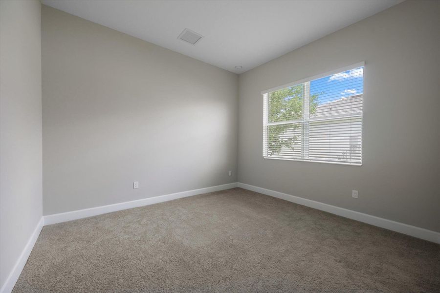 Spacious, unfurnished interior of a new home in , Westlake (Image 21).
