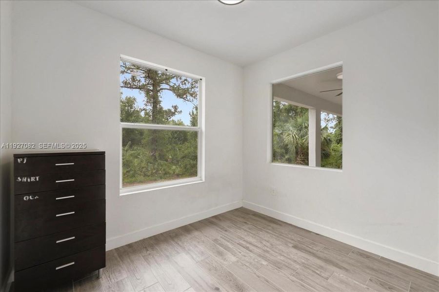 Spacious, unfurnished interior of a new home in , Lehigh Acres (Image 31).