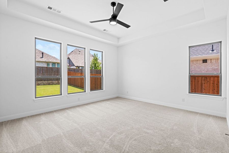 New Home in Celina, TX. - Slide 21 New Home in Celina, TX. - Slide 21