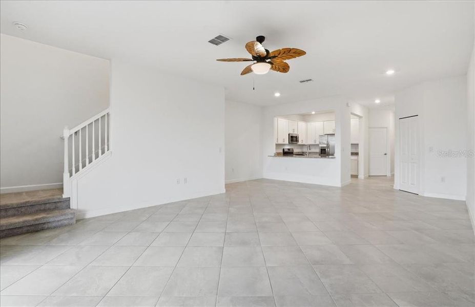 Spacious, unfurnished interior of a new home in , Lakewood Ranch (Image 18). Spacious, unfurnished interior of a new home in , Lakewood Ranch (Image 18).