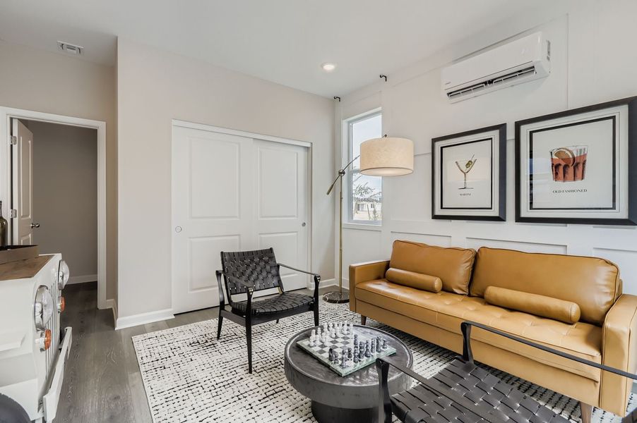 Surprise, AZ New Home.  - Slide 20