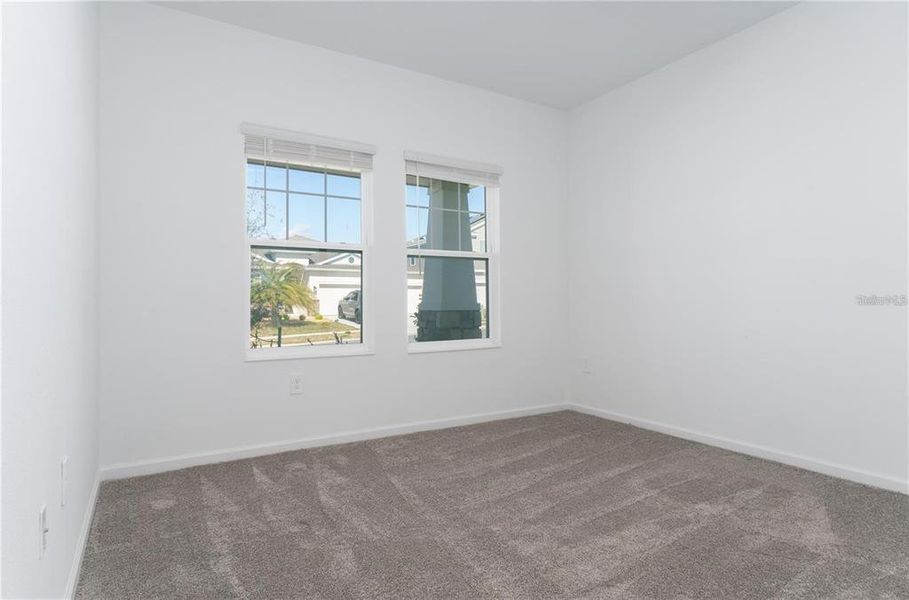 Spacious, unfurnished interior of a new home in , Groveland (Image 15).