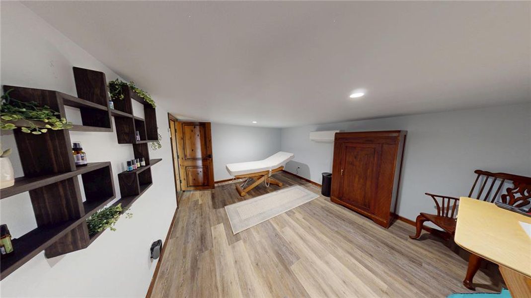 Spacious, unfurnished interior of a new home in , Rochelle (Image 17). Spacious, unfurnished interior of a new home in , Rochelle (Image 17).