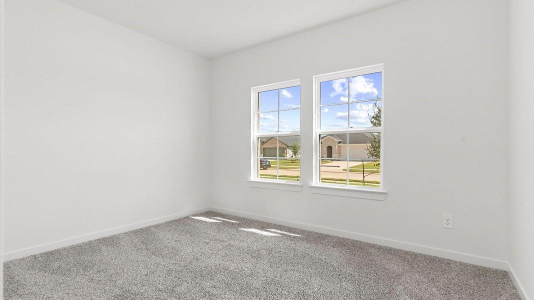 *Images and 3D tour are for illustration only and options may vary from home as built.