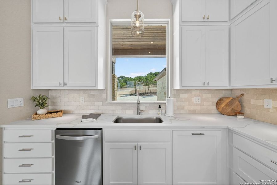 Furnished interior view inside a new home in , New Braunfels (Image 12). Furnished interior view inside a new home in , New Braunfels (Image 12).