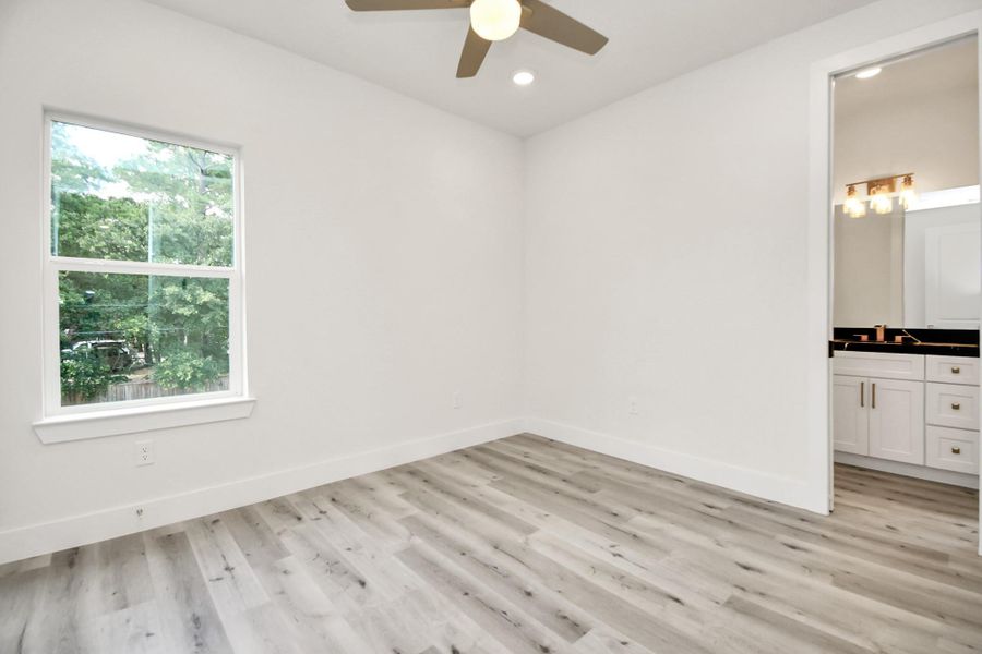 Bedroom #2 Bedroom #2